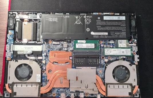 Ремонт техники Machenike