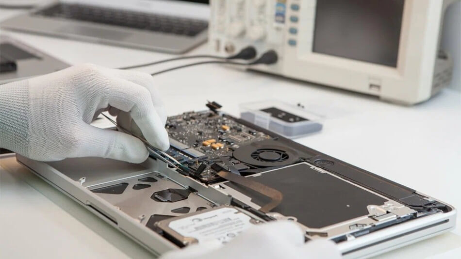 Ремонт техники Machenike